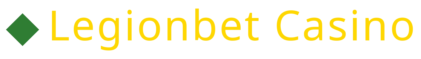 Legionbet Casino Logo