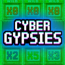 Cyber Gypsies
