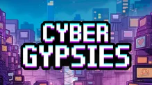 Cyber Gypsies